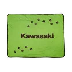 Kawasaki kutya takaró