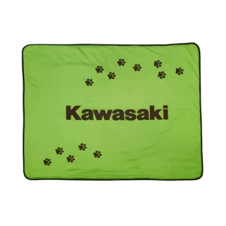 Kawasaki kutya takaró