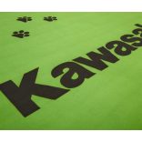 Kawasaki kutya takaró