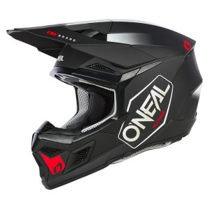 O'Neal 3SRS BUKÓSISAK HEXX black/white/red