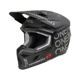 O'Neal 3SRS BUKÓSISAK STATIC black/gray 