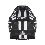 O'Neal 5SRS Polyacrylite BUKÓSISAK WARHAWK black 