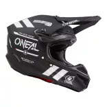 O'Neal 5SRS Polyacrylite BUKÓSISAK WARHAWK black 