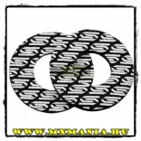 SCAR markolatfánkok, 5 féle színben