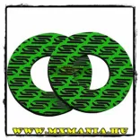 SCAR markolatfánkok, 5 féle színben