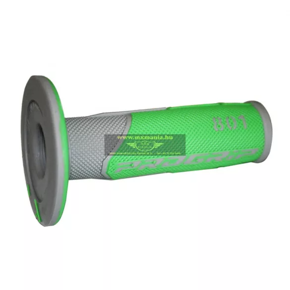 Progrip 801