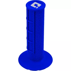 ODI V2 Lock-on Half-waffle csavaros markolat, kék