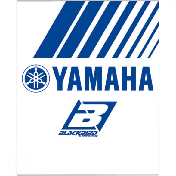 Blackbird Yamaha Factory Racing Replica markolat védő borítás