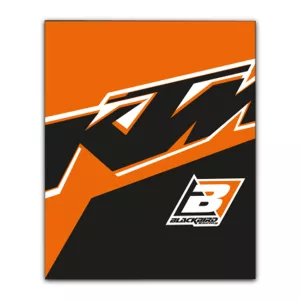 Blackbird KTM Trophy Replica markolat védő borítás