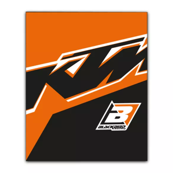 Blackbird KTM Trophy Replica markolat védő borítás