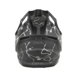 O'Neal 1SRS splash black-grey bukósisak