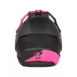 O'Neal 1SRS Solid V.24 – Black/Pink Sisak