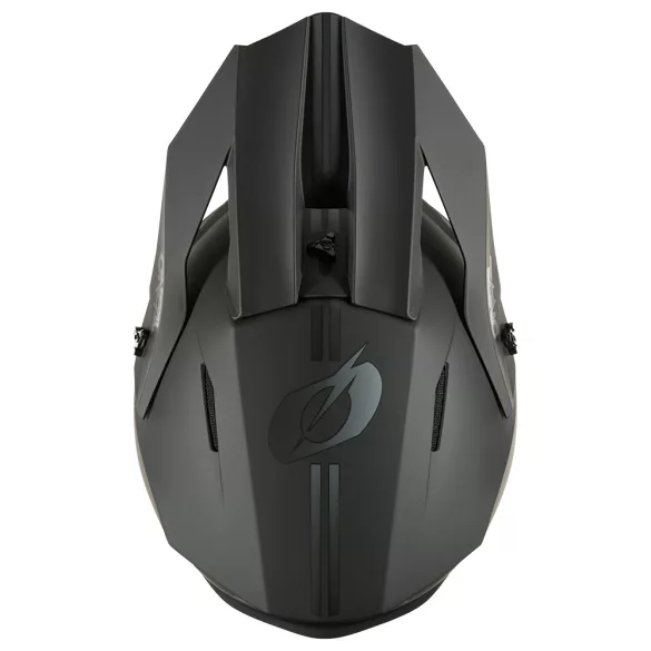 O'Neal 1SRS BUKÓSISAK SOLID BLACK