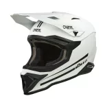 O'Neal 1SRS BUKÓSISAK SOLID WHITE