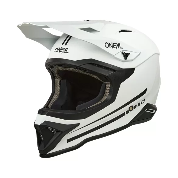 O'Neal 1SRS BUKÓSISAK SOLID WHITE