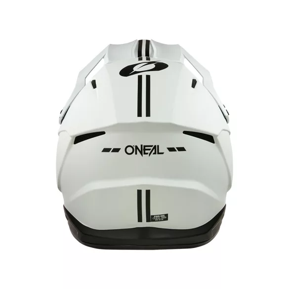 O'Neal 1SRS BUKÓSISAK SOLID WHITE