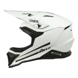 O'Neal 1SRS BUKÓSISAK SOLID WHITE