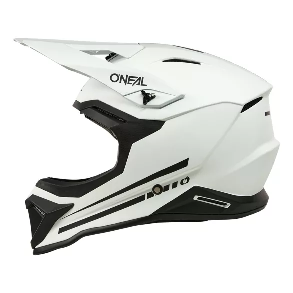 O'Neal 1SRS BUKÓSISAK SOLID WHITE