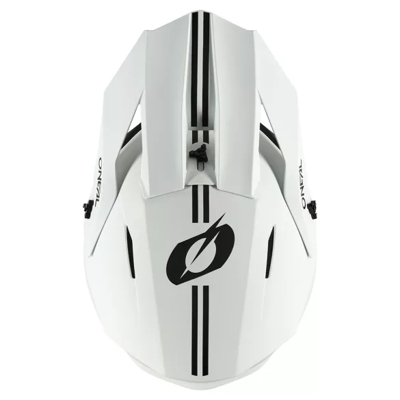 O'Neal 1SRS BUKÓSISAK SOLID WHITE