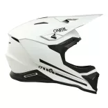 O'Neal 1SRS BUKÓSISAK SOLID WHITE