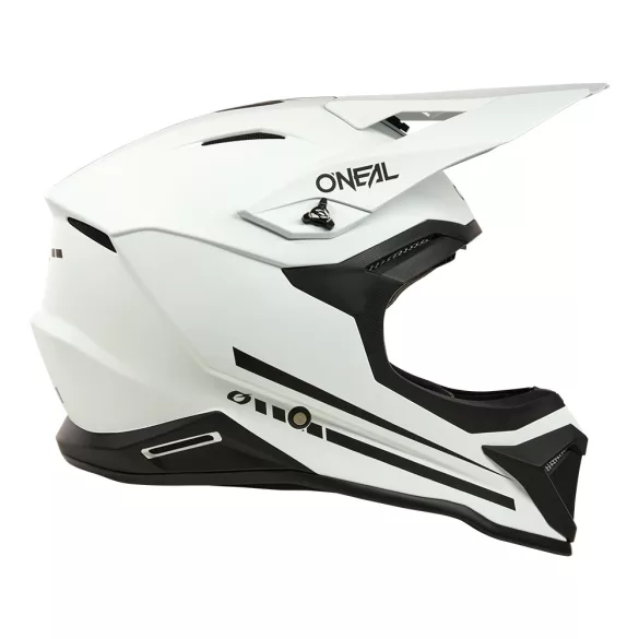 O'Neal 1SRS BUKÓSISAK SOLID WHITE