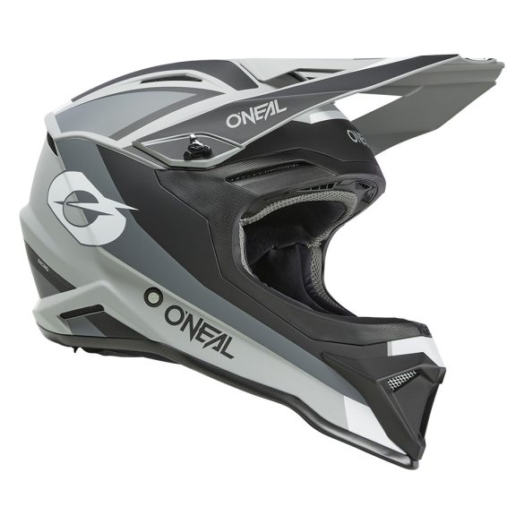 O'NEAL 1SRS  STREAM BUKÓSISAK GRAY