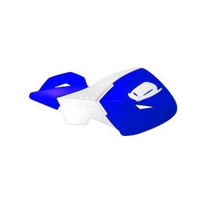 UFO Escalade kézvédőhöz pótműanyag, kék-fehér
