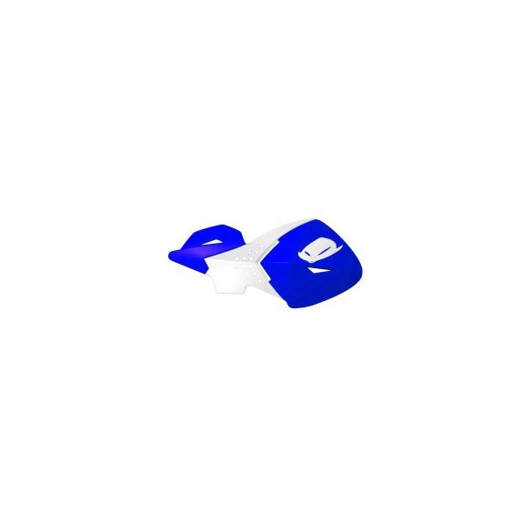 UFO Escalade kézvédőhöz pótműanyag, kék-fehér