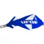 UFO discover kézvédő, kék