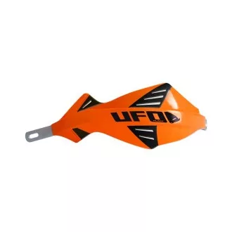 UFO discover kézvédő, narancs