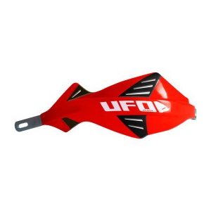 UFO Discover  kézvédő, piros