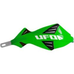 UFO Discover  kézvédő, zöld