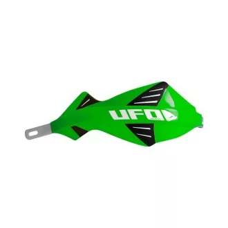 UFO discover kézvédő, zöld