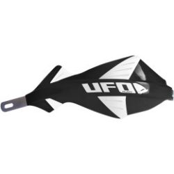 UFO Discover  kézvédő, fekete