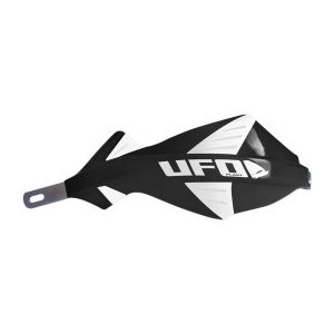 UFO Discover  kézvédő, fekete