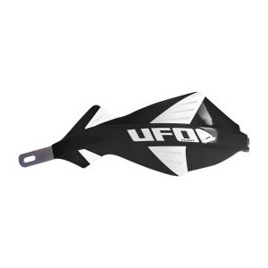 UFO Discover  kézvédő, fekete
