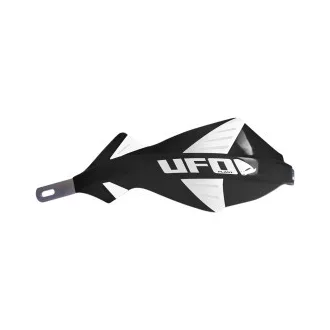 UFO discover kézvédő, fekete
