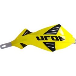 UFO Discover  kézvédő, sárga
