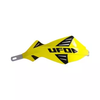 UFO discover kézvédő, sárga
