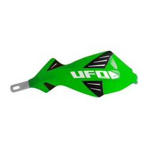 UFO Discover  kézvédő, zöld