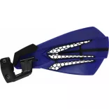 Cycra mx-race kék kézvédő