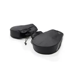 OJ Atmosfere Kézvédő protektor, fekete