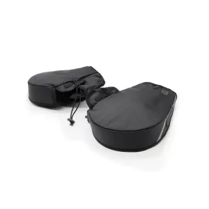 OJ Atmosfere Kézvédő protektor, fekete