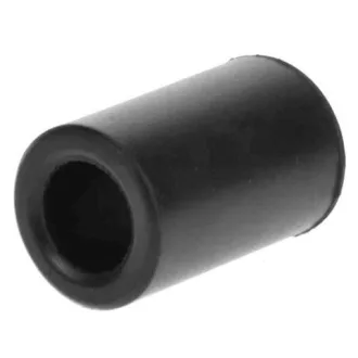   Ariete kipufogó összekötő gumi Fantic 17-19 mm, 45 mm – Fekete