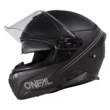 O'Neal CHALLENGER BUKÓSISAK SOLID black 