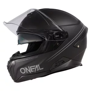 O'Neal CHALLENGER BUKÓSISAK SOLID black 