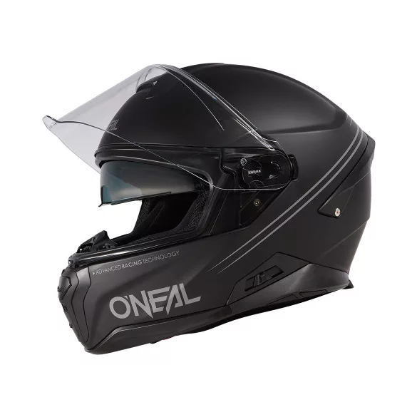 O'Neal CHALLENGER BUKÓSISAK SOLID black 