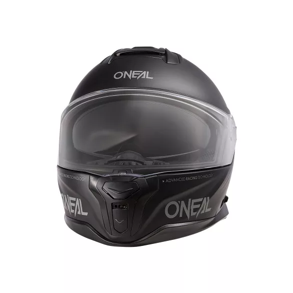 O'Neal CHALLENGER BUKÓSISAK SOLID black 