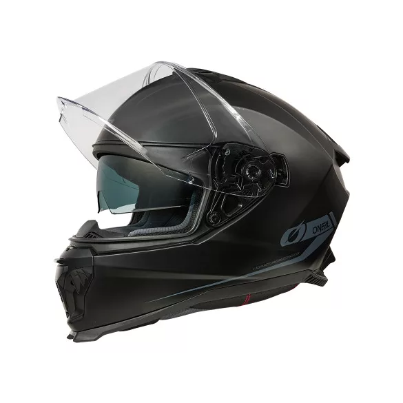 O'Neal CHALLENGER BUKÓSISAK SOLID black