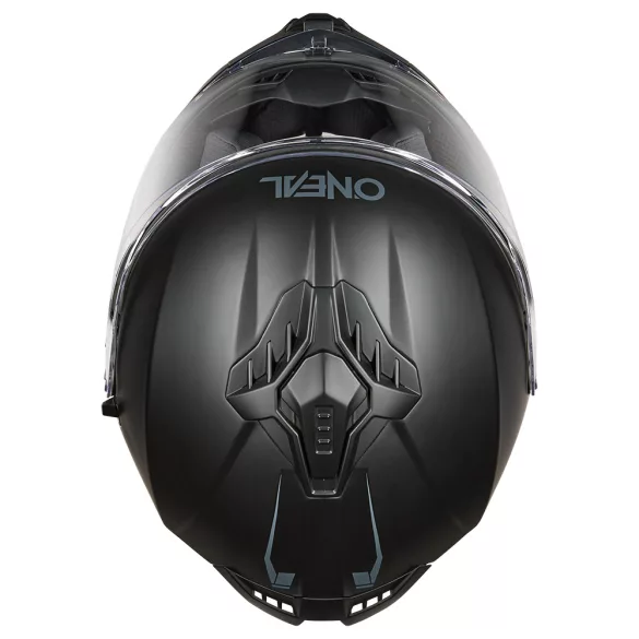 O'Neal CHALLENGER BUKÓSISAK SOLID black